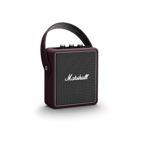 Boxă audio Marshall Stockwell II, vișiniu-image-2