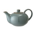 Ceainic din gresie ceramică Bloomingville, 825 ml, verde