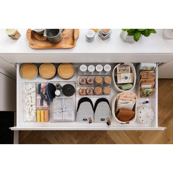 Organizator pentru sertare din plastic – Casa De Engel-image-2