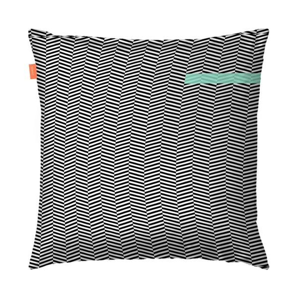 Set 2 huse de pernă Blanc Royal-image-3