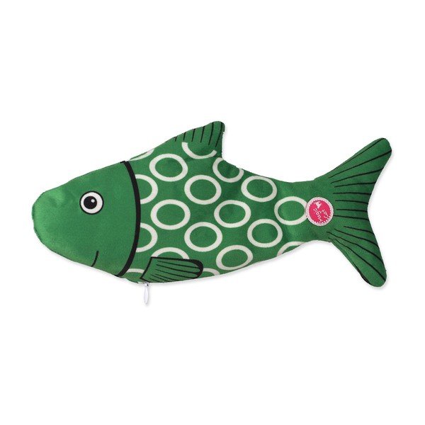 Jucărie pentru pisici Magic Cat Winter Tale Fish – Plaček Pet Products