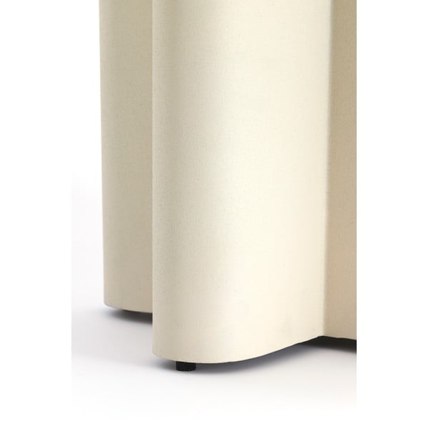 Măsuță auxiliară rotundă din metal ø 36 cm Mikado – Light & Living-image-3