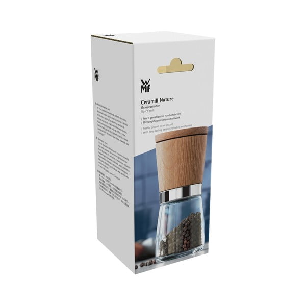 Râșniță pentru condimente WMF Natura-image-1