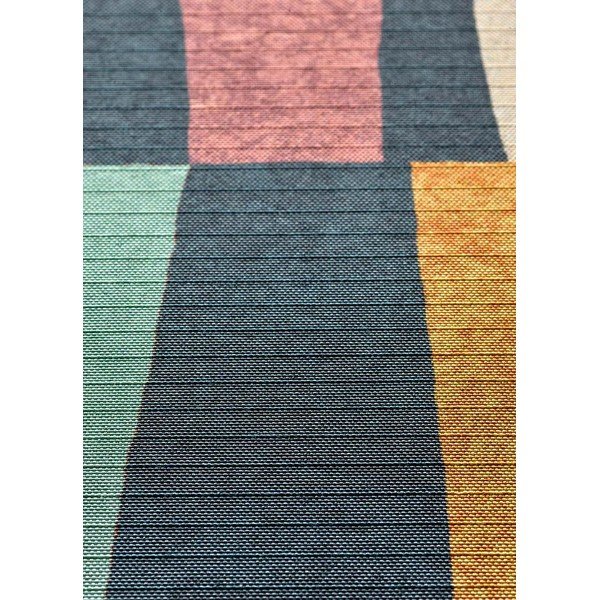 Covor tip traversă 52x200 cm Ricci Loop – Universal-image-4