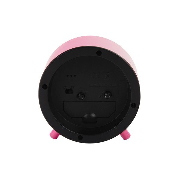 Ceas deșteptător ø 11,5 cm Gradient  – Karlsson-image-3