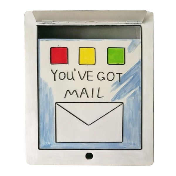 Cutie poștală Tablet – Household Pleasure-image-1