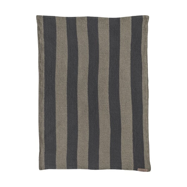 Prosop de bucătărie din bumbac organic 50x70 cm Elvira – Mette Ditmer Denmark