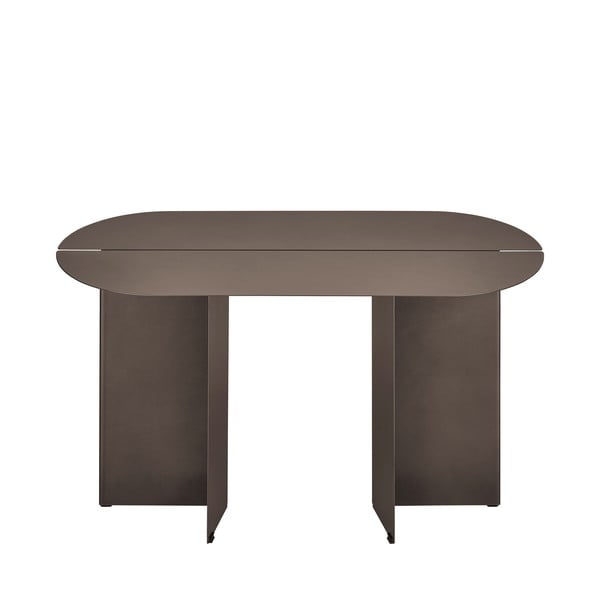 Bancă maro Oru – Blomus