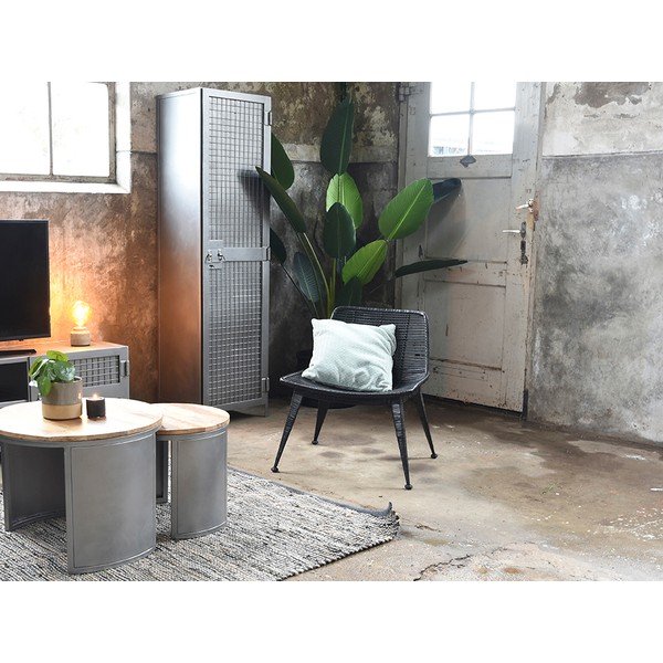 Covor LABEL51 Dynamic, 160 x 230 cm, maro-image-4