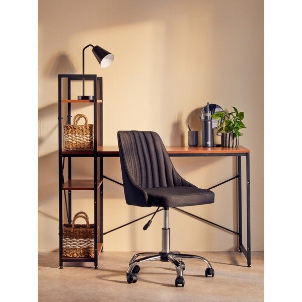 Birou 60x120 cm Laxton – Premier Housewares-image-3