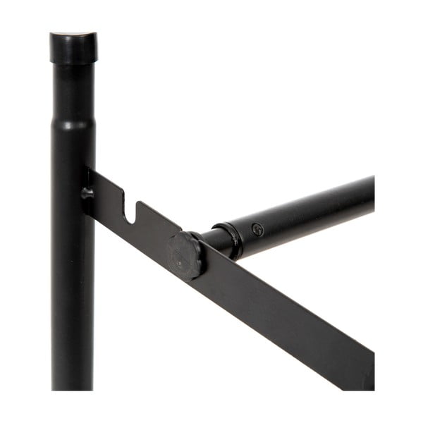 Pantofar negru telescopic din metal – Compactor-image-4