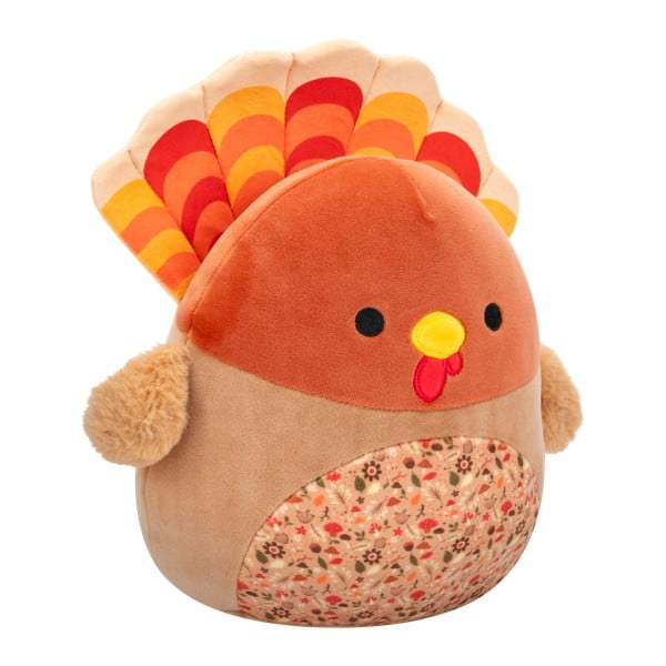 Jucărie de pluș Gobrianna – SQUISHMALLOWS-image-1