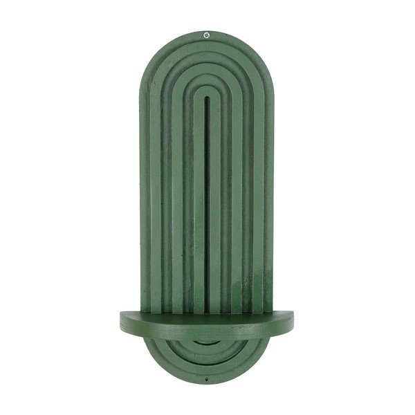 Raft verde 20 cm Raf – Kalune Design