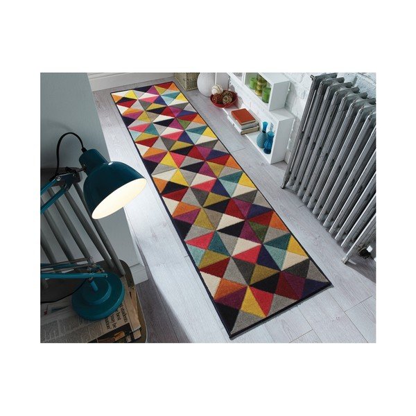 Covor Flair Rugs Spectrum Samba, 66 x 230 cm-image-1