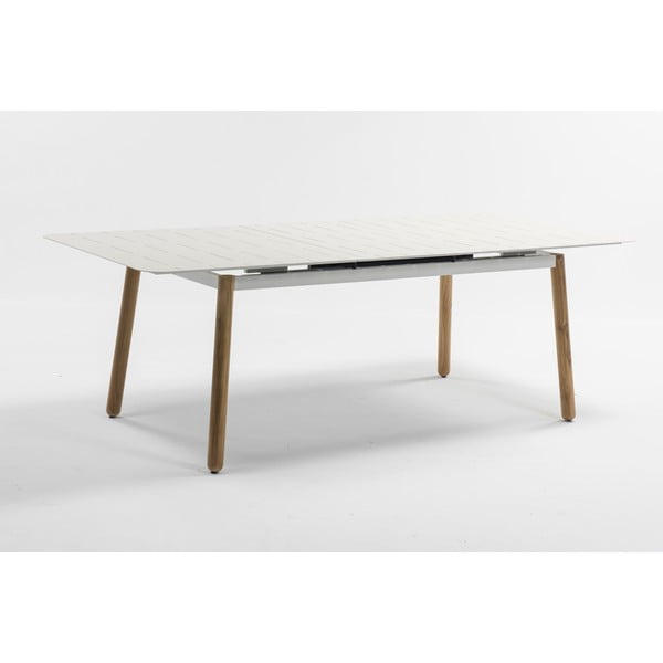 Masă  de grădină 80x160 cm Alicante – Ezeis-image-1