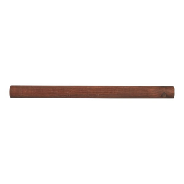 Sucitor din lemn de nuc Bahne & CO, lungime 52 cm