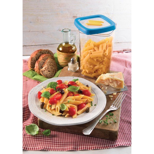Recipient pentru paste Pasta Container, 1.5l-image-1