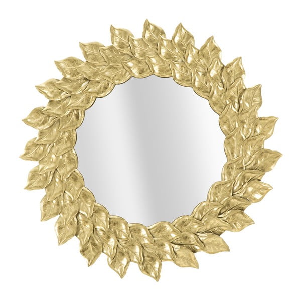 Oglindă de perete ø 73 cm Glam Petal - Mauro Ferretti