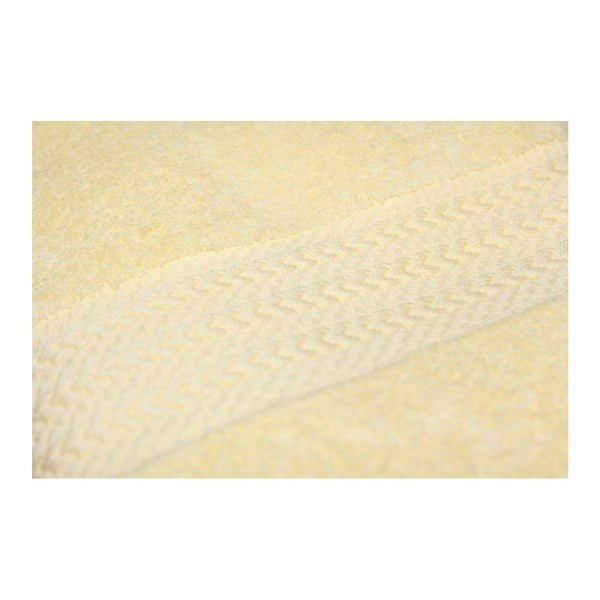 Set 4 prosoape Foutastic Daisy, 50 x 90 cm-image-2