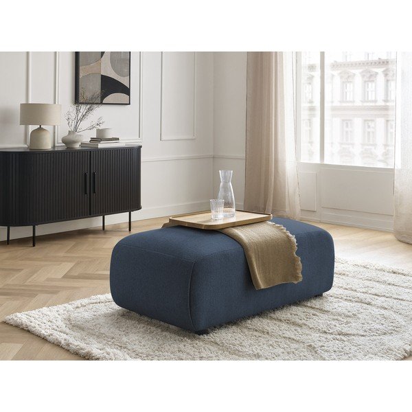 Taburet modular albastru Jana – Bobochic Paris-image-4