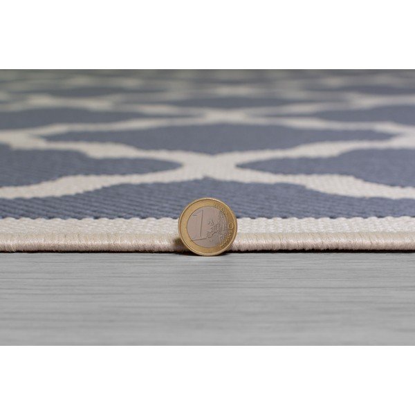 Covor Flair Rugs Padua, 60 x 230 cm, bej - gri-image-3