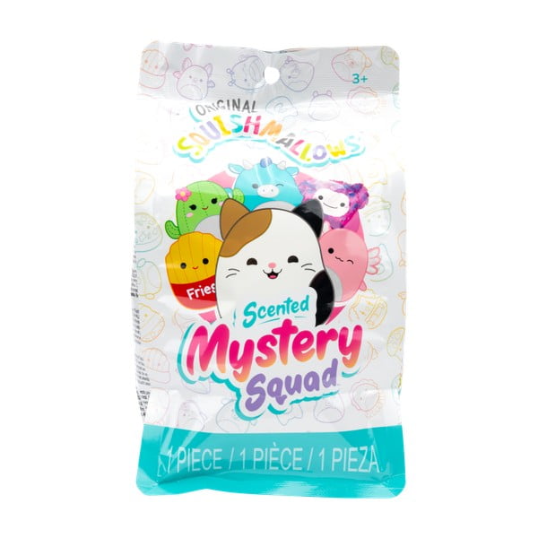 Jucărie de pluș Fruit Mystery – SQUISHMALLOWS