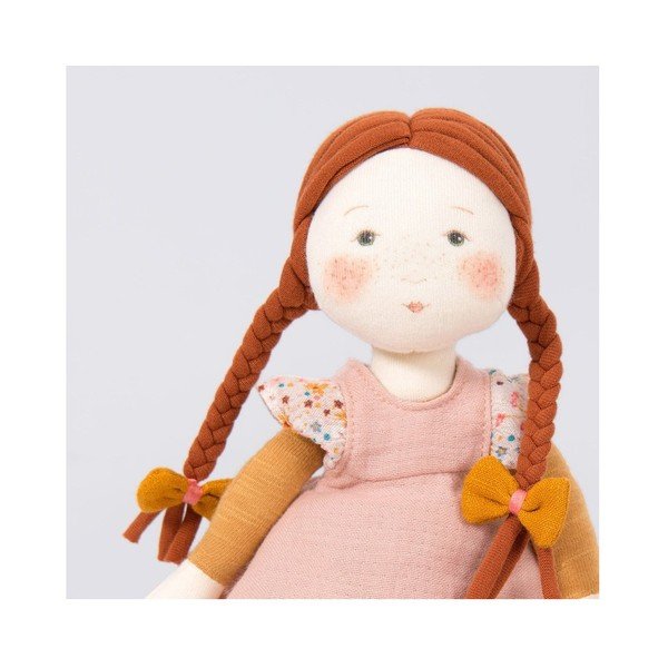Păpușă Fleur Moulin Roty „Fleur”-image-1
