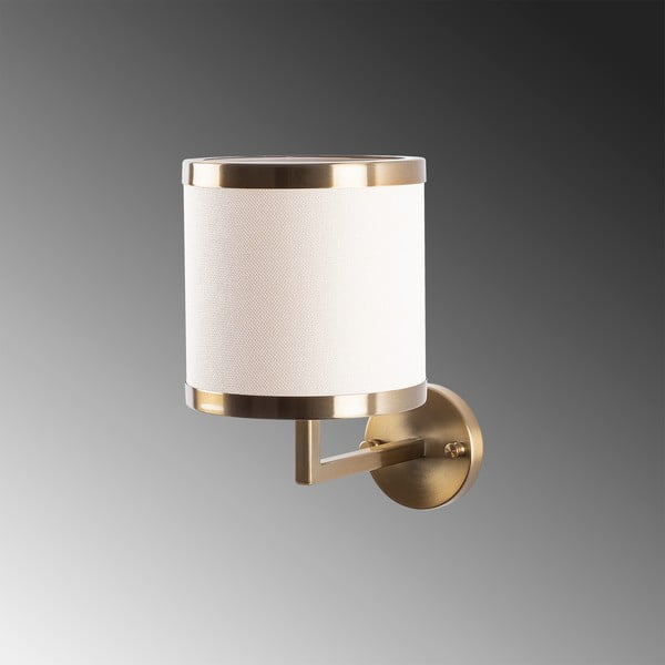 Aplică de perete aurie Way – Opviq lights-image-3