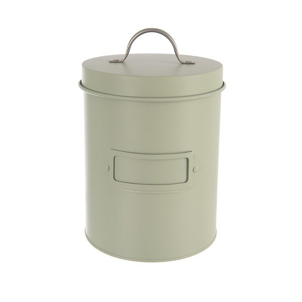 Recipient din metal Greenish – Orion-image-2