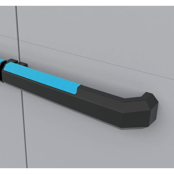 Dulap de atelier Linear Tall - Keter-image-4