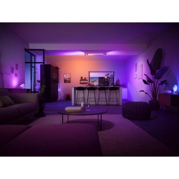 Spot smart GU10 Centris – Philips Hue-image-2