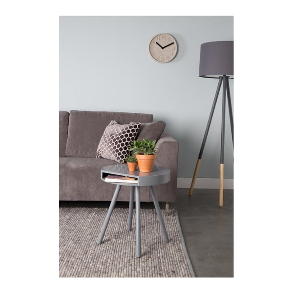 Covor Zuiver Pure Light, 160 x 230 cm-image-4