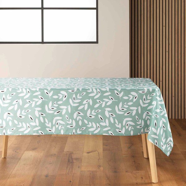 Față de masă din microfibră 140x240 cm Bellys – douceur d'intérieur