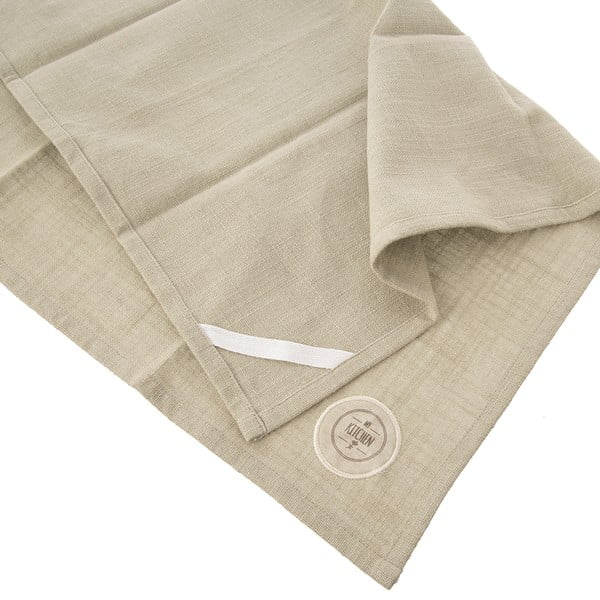 Prosoape de vase 2 buc. din bumbac 50x70 cm My Kitchen Greenish – Orion-image-2