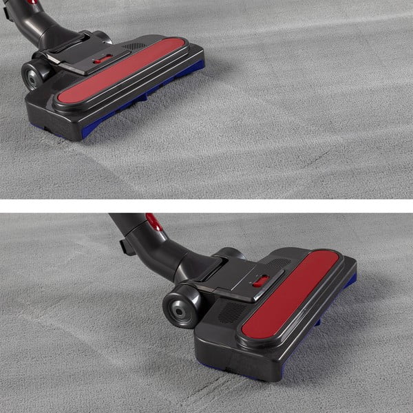 Covor gri deschis lavabil rotund ø 200 cm Sky – Ayyildiz Carpets-image-4