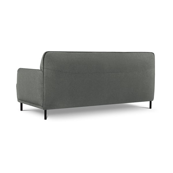 Canapea Windsor & Co Sofas Neso, 175 cm, gri-image-3
