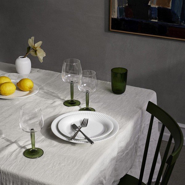 Set de pahare 2 buc. de vin 490 ml Hammershøi – Kähler Design-image-1