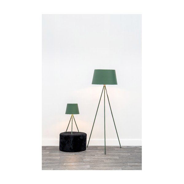 Lampadar Leitmotiv Classy, verde închis-image-4