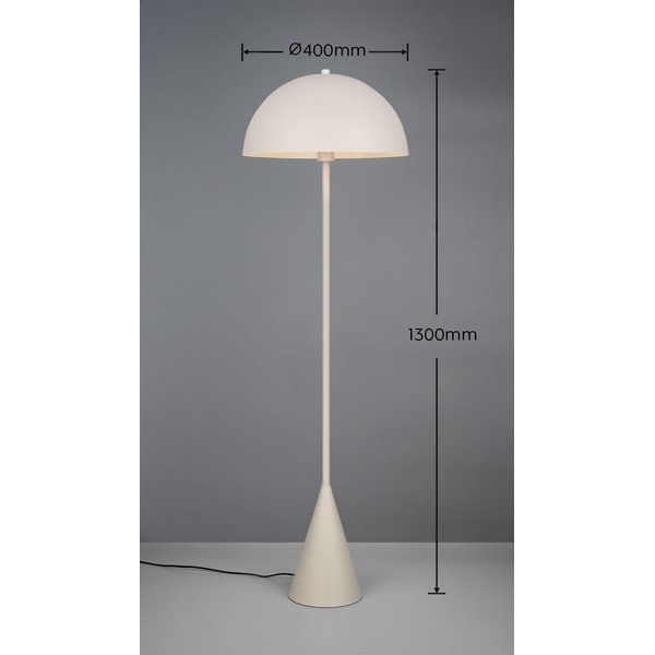 Lampadar alb (înălțime 130 cm) Alfie – Trio-image-4