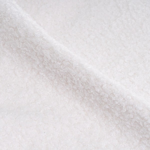 Blană albă sintetică 60x90 cm Sherpa – Casa Selección-image-2