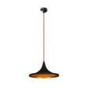 Lustră metalică Opviq lights Leon, negru