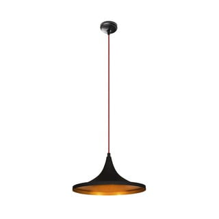 Lustră metalică Opviq lights Leon, negru