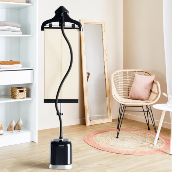 Aparat cu aburi pentru haine negru Pro Style IT3480 – Tefal-image-1