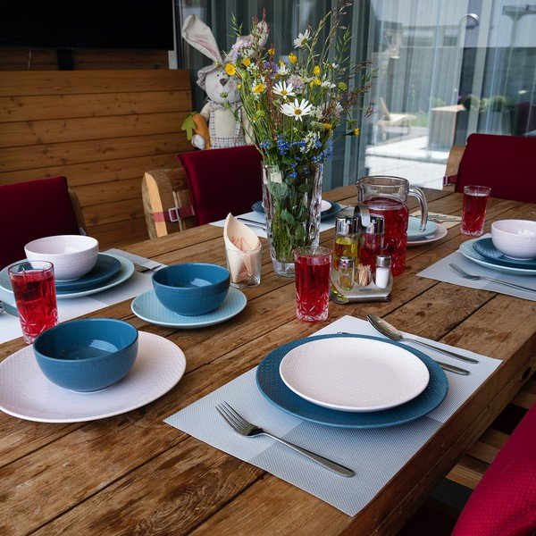 Pahare 4 buc. 260 ml – Orion-image-2