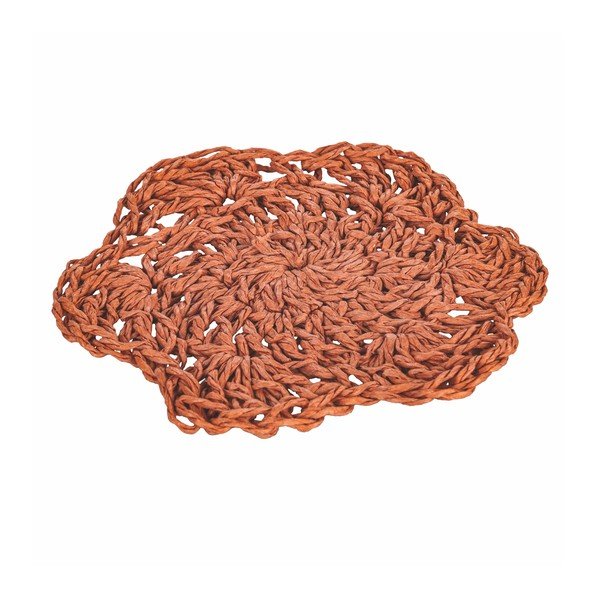 Suporturi de pahare/coasters din hârtie 6 buc. Uncinetto – Villa d'Este-image-4