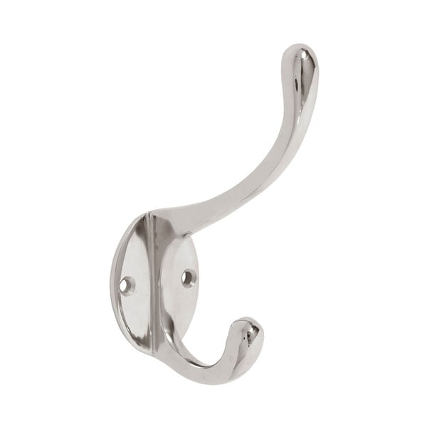 Cârlig de montat pe perete din metal Riva – Côté Table