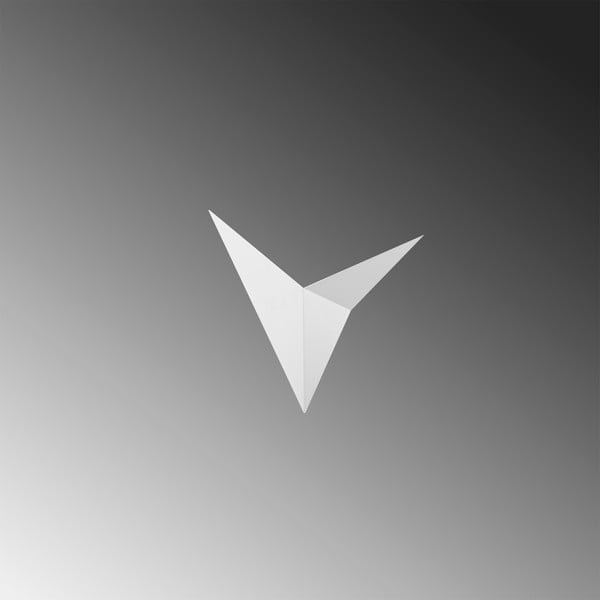 Aplică de perete albă Bird – Opviq lights-image-2