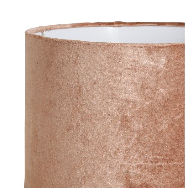 Abajur roz 30x30 cm Taupe – Sema-image-2