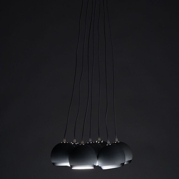 Lustră Tomasucci Space, alb-image-2