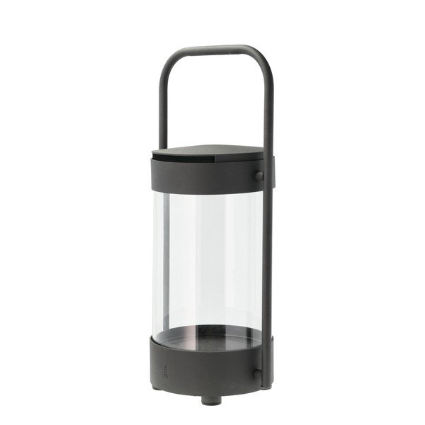 Felinar din metal (înălțime 57 cm) Ancona – Villa Collection-image-1